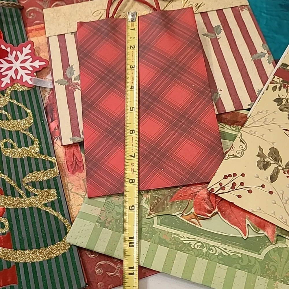Gift Wine Snack Bag Holiday bundle